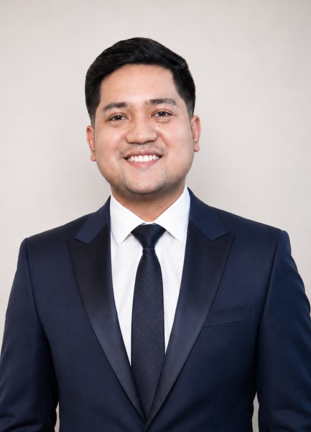 John Philip O. Lominoque